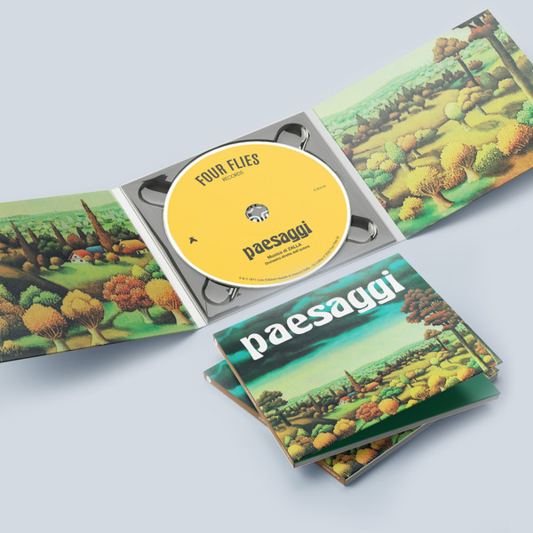 Paesaggi