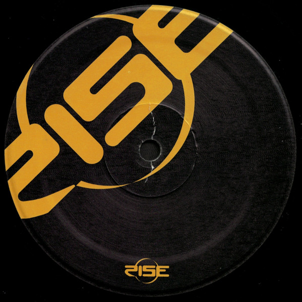 Triple X - Feel The Same | Rise (RISE 049) - 4 Triple X - Feel The Same | Rise (RISE 049) - 4