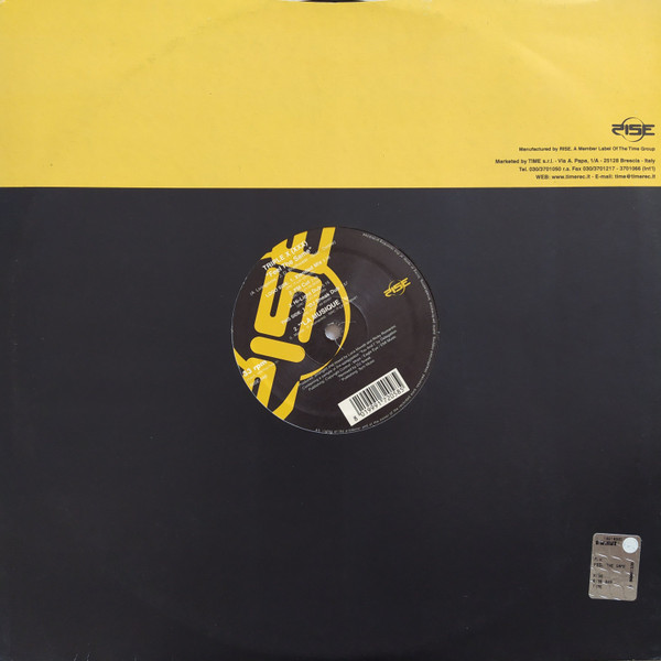 Triple X - Feel The Same | Rise (RISE 049) - 3 Triple X - Feel The Same | Rise (RISE 049) - 3