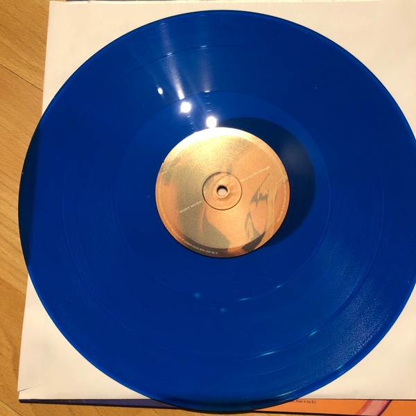 Chapterhouse - Mesmerise | Music On Vinyl (MOV12026) - 4 Chapterhouse - Mesmerise | Music On Vinyl (MOV12026) - 4