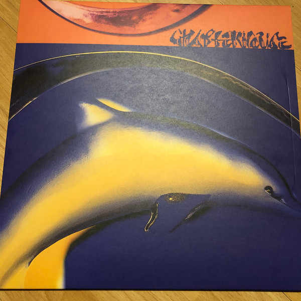 Chapterhouse - Mesmerise | Music On Vinyl (MOV12026) - 2 Chapterhouse - Mesmerise | Music On Vinyl (MOV12026) - 2