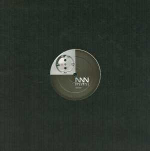 Staffan Ehrlin - Mojo EP | Northwest Dynamics (NWD007) - main
