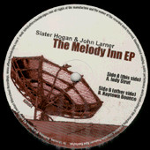 Slater Hogan & John Larner - The Melody Inn EP | After School Recordings (ASR004)