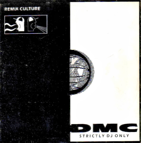 Various - Remix Culture 11/92 | DMC (DMC 118/1) - main