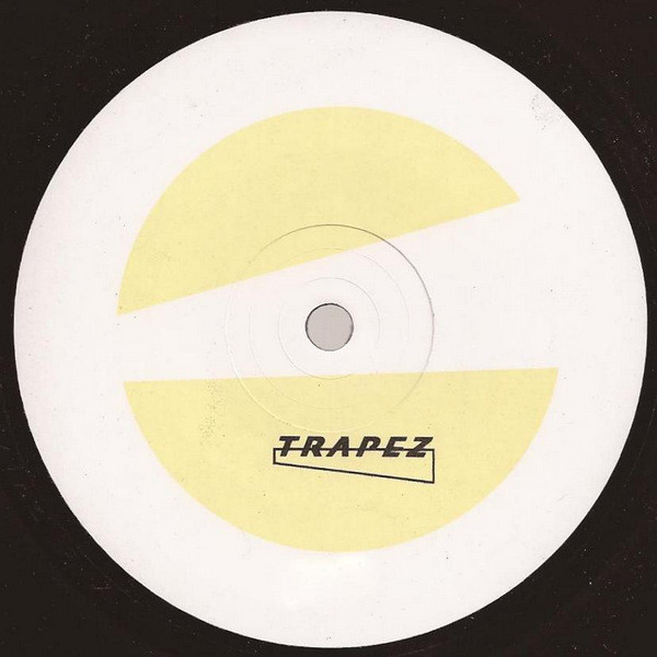 M.I.A. - Straightaway | Trapez (trapez 038) - 2