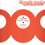 Funky Transport Meets JoneeQ - Self Abuse | Flygaric Tracks (FLY-004)