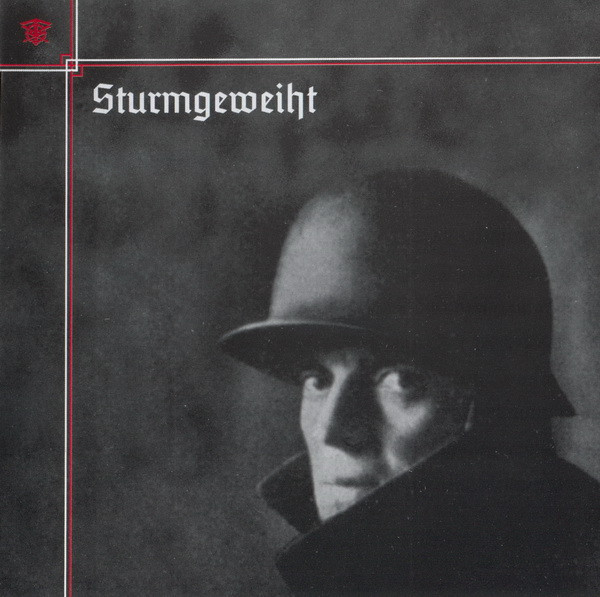 Turbund Sturmwerk - Sturmgeweiht | Rabauken Records (20892) - main