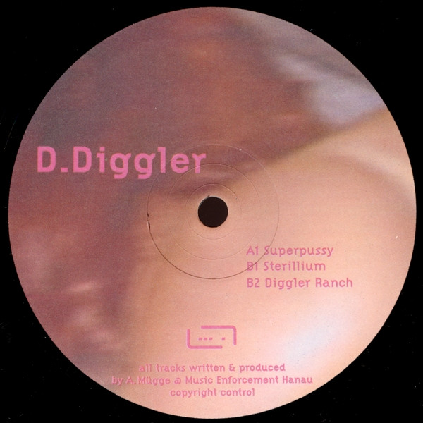 D.Diggler - Superpussy | Raum...musik (musik06) - main D.Diggler - Superpussy | Raum...musik (musik06) - main