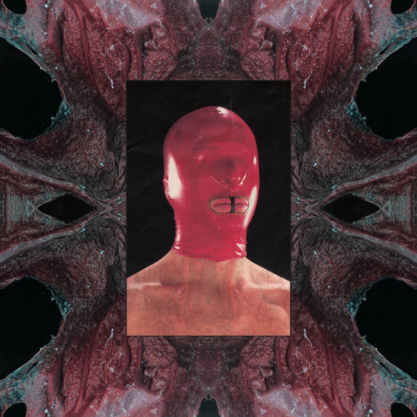 Schacke - Apocalyptic Decadence | Instruments Of Discipline (IOD057) - main