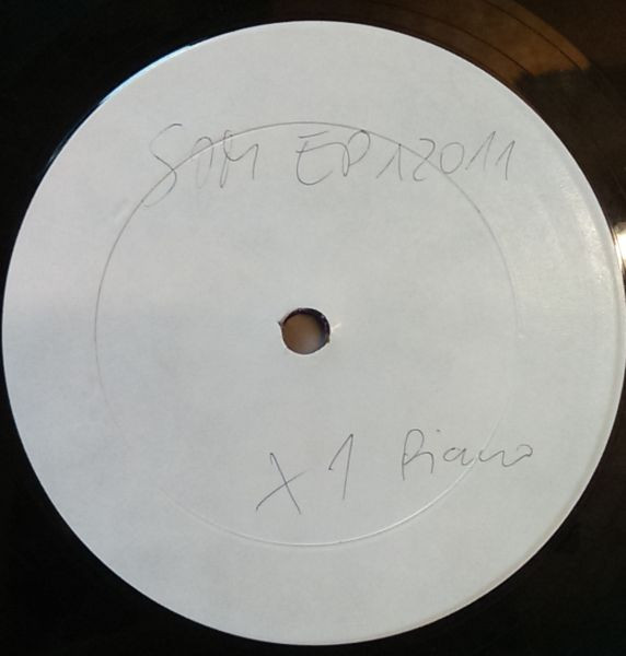 Brothers' Vibe - Untitled | S.O.M. Records (SOM EP 12011) - 2 Brothers' Vibe - Untitled | S.O.M. Records (SOM EP 12011) - 2