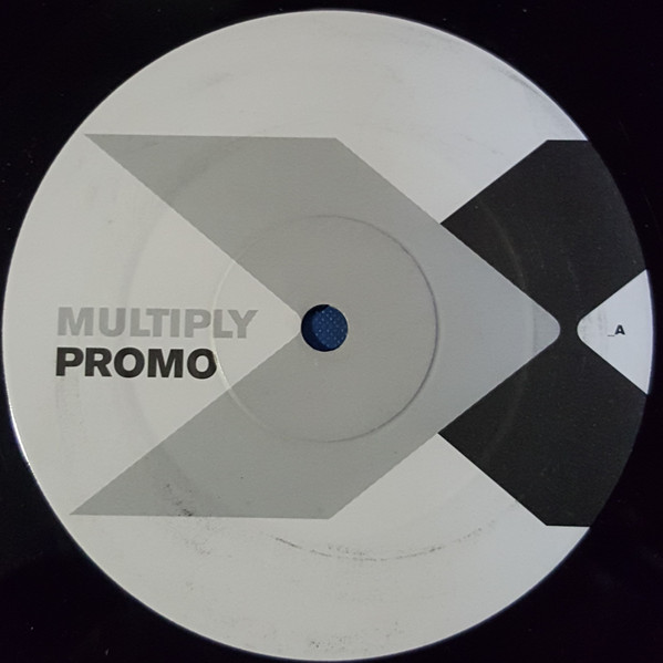 Cloak & Dagger - The Boat | Multiply Records (12MULTY 98P) - 2