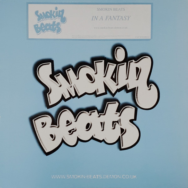 Smokin Beats - In A Fantasy | Smokin Beats (SMB 024) - main