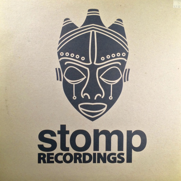 José De Divina & Evanz D - Unreleased | Stomp Recordings (STMP002) - 5 José De Divina & Evanz D - Unreleased | Stomp Recordings (STMP002) - 5