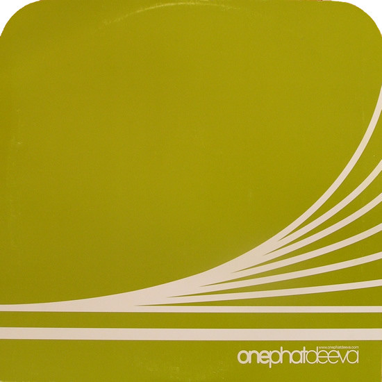ATFC Feat Inaya Day - Mine | OnePhatDeeva (OPD013) - 2