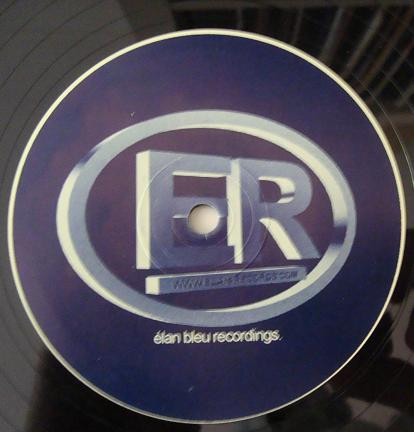 Jani And Ian Carey Featuring MC Gee - Drop Da Vibe | Elan Bleu Recordings (ELANB-002) - 2