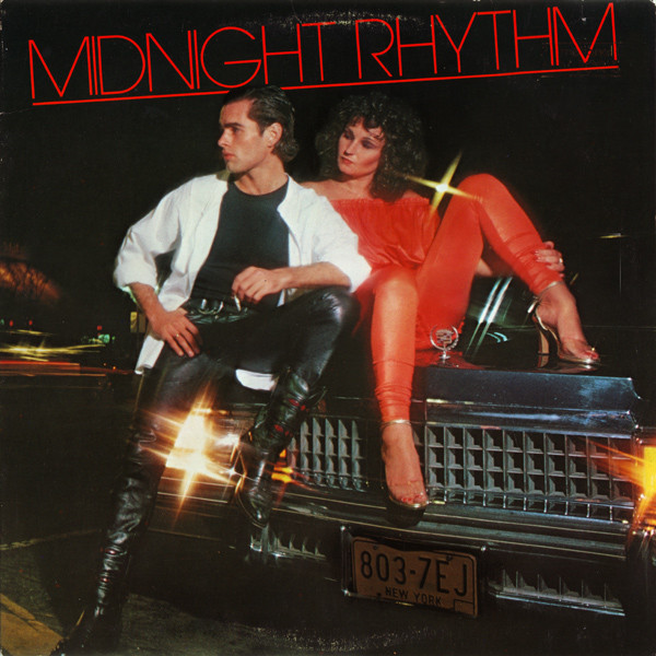Midnight Rhythm - Midnight Rhythm | Atlantic (SD 19214)