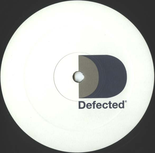 Awa Band - Timba (Part 2) | Defected (0113100 DEF) - 2