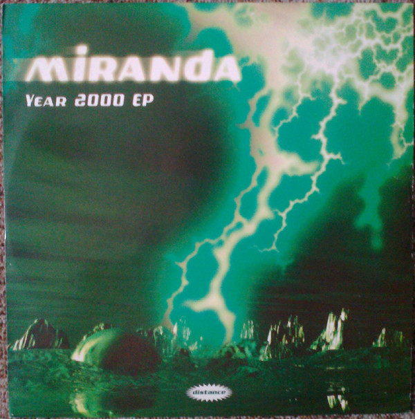 Miranda - Year 2000 EP | Distance (Sub 4881.6)