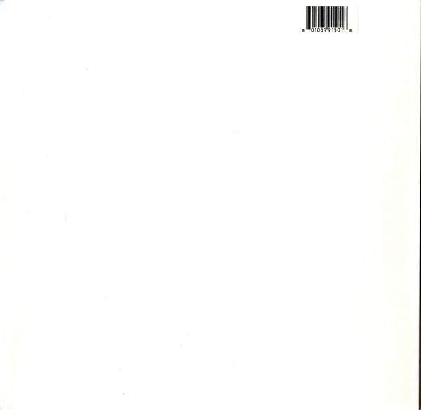Autechre - Peel Session 2 | Warp Records (WAP150) - 2