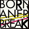 Phantom/Ghost - Born With A Nervous Breakdown | Ladomat 2000 (LADO 2159-0) - main Phantom/Ghost - Born With A Nervous Breakdown | Ladomat 2000 (LADO 2159-0) - main