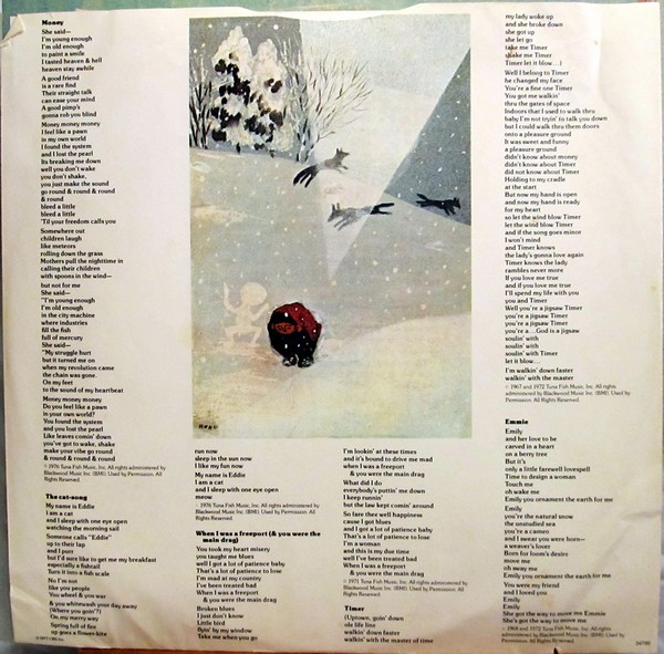 Season Of Lights...Laura Nyro In Concert
