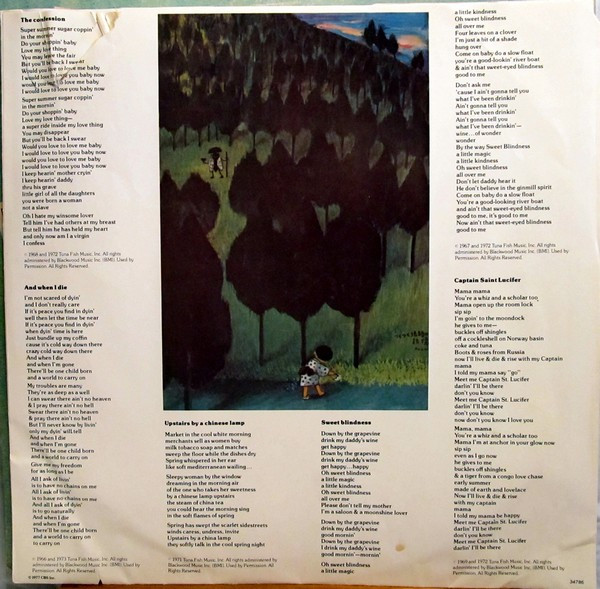 Season Of Lights...Laura Nyro In Concert