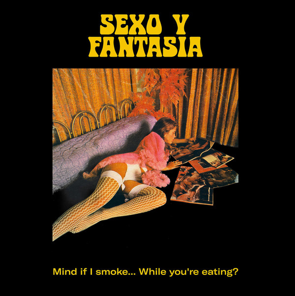 Sexo y Fantasia - Sexo y Fantasia | Glossy Mistakes (GLOSSYFLOOR 03)