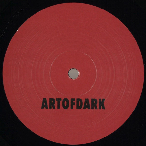 DMC - Express Yourself EP | Art Of Dark (AOD013) - main