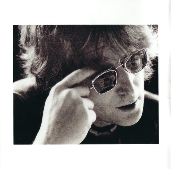 John Lennon - Lennon Legend (The Very Best Of John Lennon) | Parlophone (7243 8 21954 2 9) - 4 John Lennon - Lennon Legend (The Very Best Of John Lennon) | Parlophone (7243 8 21954 2 9) - 4