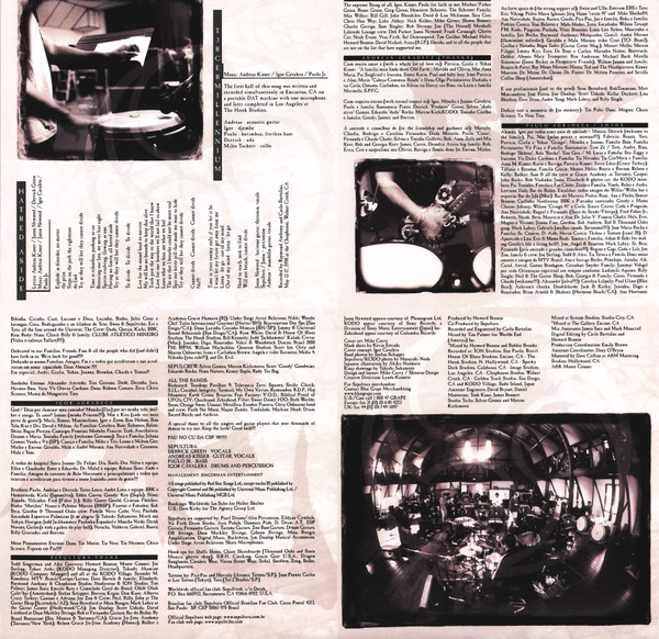 Sepultura - Against | BMG (BMGCAT511BOX1) - 5 Sepultura - Against | BMG (BMGCAT511BOX1) - 5