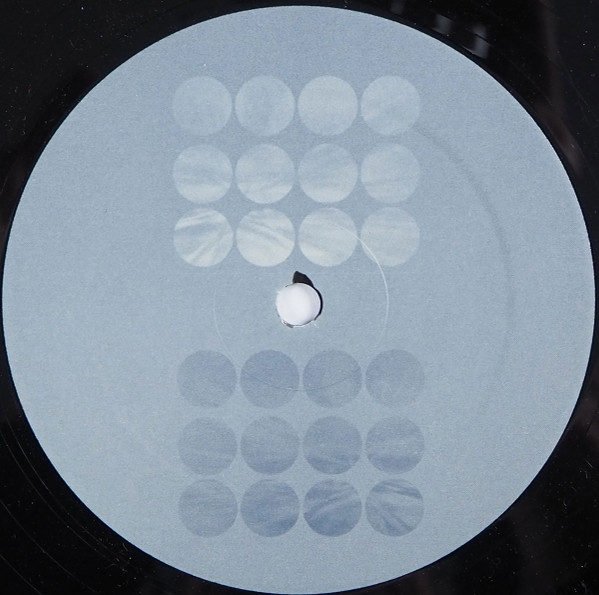 Blue Beat - Liquid Audio | Plusquam Records (PQ 016) - 4