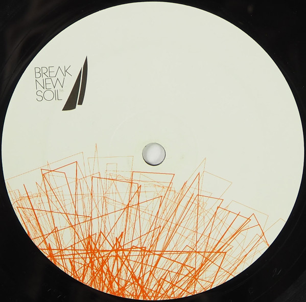 Various - Summer Soil | Break New Soil (BNS013) - 2 Various - Summer Soil | Break New Soil (BNS013) - 2