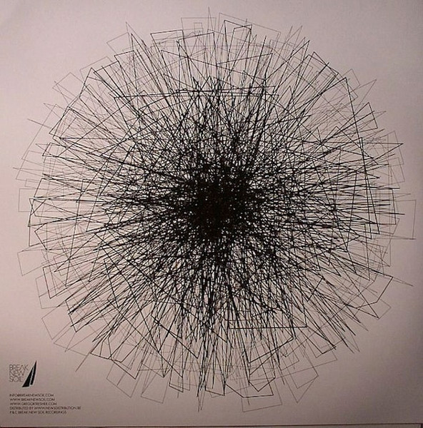 Various - Summer Soil | Break New Soil (BNS013) - 4 Various - Summer Soil | Break New Soil (BNS013) - 4