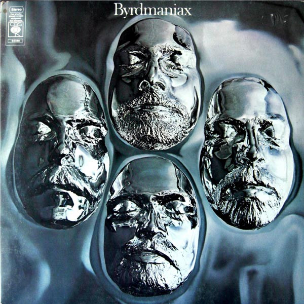 Byrdmaniax