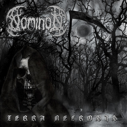 Terra Necrosis