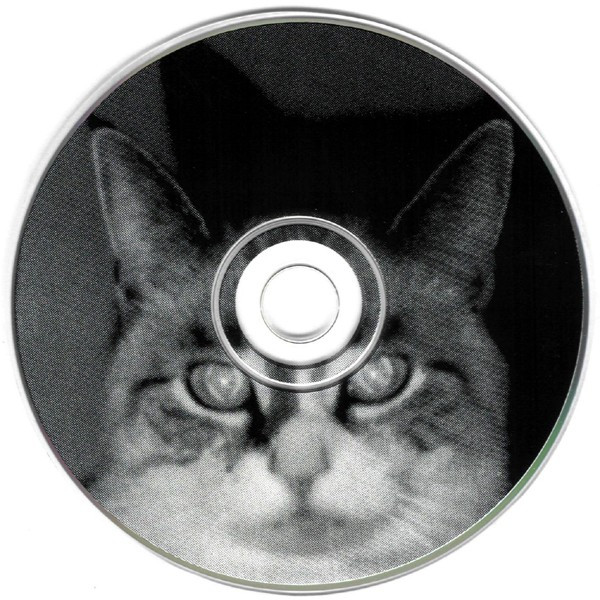 D.A.R.P.A. / Dive / :wumpscut: - New Forms Of Entertainment Vol. I - Cybernoise | VUZ Records (VUZ 01) - 3