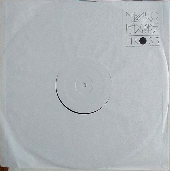 Mbulelo - Kalibre | Hakuna Kulala (HK035) - 2 Mbulelo - Kalibre | Hakuna Kulala (HK035) - 2