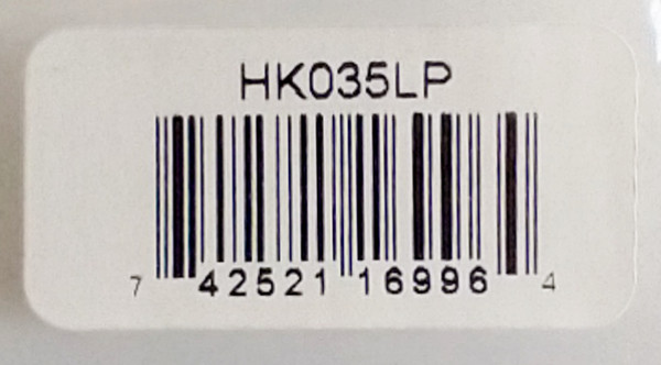 Mbulelo - Kalibre | Hakuna Kulala (HK035) - 3 Mbulelo - Kalibre | Hakuna Kulala (HK035) - 3