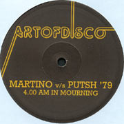 Martino - 4.00 AM In The Mourning | Yellow Productions (YP 159) - 3 Martino - 4.00 AM In The Mourning | Yellow Productions (YP 159) - 3