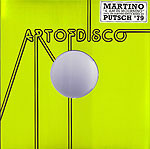 Martino - 4.00 AM In The Mourning | Yellow Productions (YP 159) - 2 Martino - 4.00 AM In The Mourning | Yellow Productions (YP 159) - 2