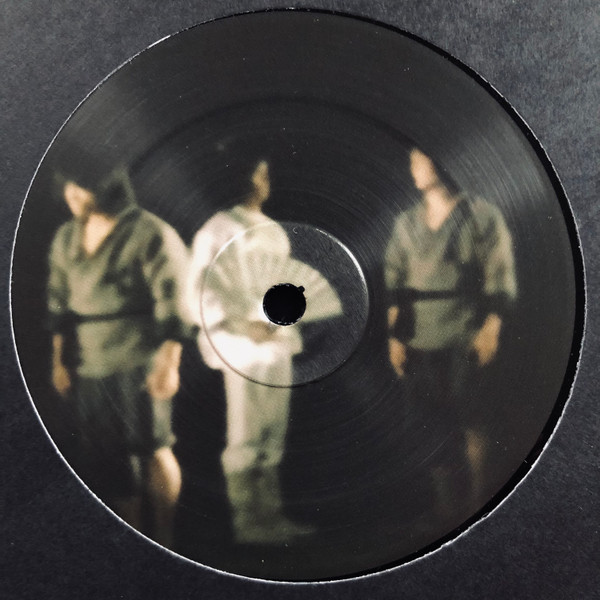 Lindenberg Support - Ode To Gallantry | Shaw Cuts (SC016)