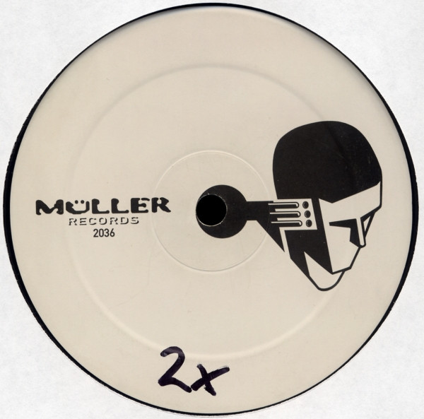 Latex - Encore | Müller Records (MÜLLER 2036) - 4 Latex - Encore | Müller Records (MÜLLER 2036) - 4