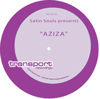 Satin Souls - Aziza | Transport Recordings (TSP 0013) - main