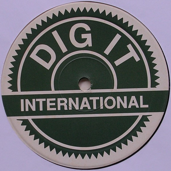 Gianni Drudi - Ma Che Cazzo Dici | Dig It International (DMX 10087) - 4 Gianni Drudi - Ma Che Cazzo Dici | Dig It International (DMX 10087) - 4