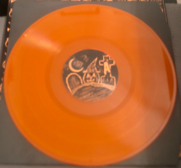 Pumpkin Witch - Hovel Of The Pumpkin Witch | Deathbomb Arc (DBA237) - 2 Pumpkin Witch - Hovel Of The Pumpkin Witch | Deathbomb Arc (DBA237) - 2