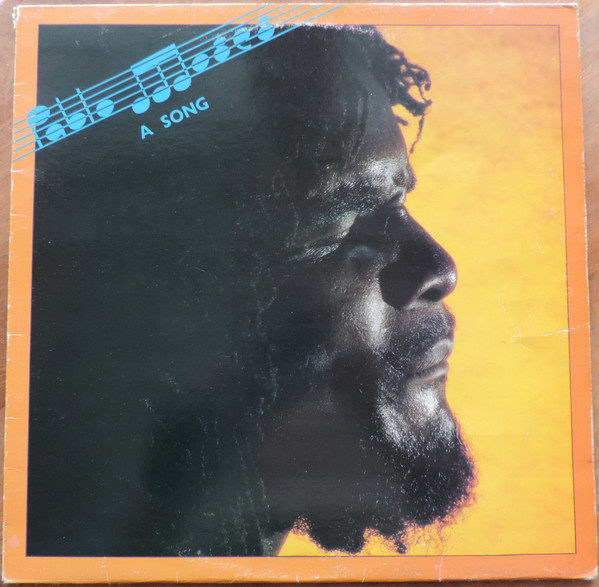 Pablo Moses - A Song | Island Records (6313 047) - main Pablo Moses - A Song | Island Records (6313 047) - main