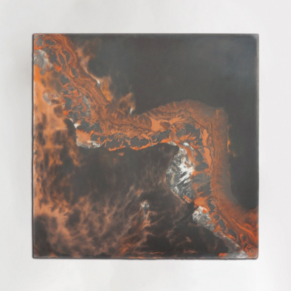 High Vis - Blending | Dais Records (DAIS201) - main High Vis - Blending | Dais Records (DAIS201) - main