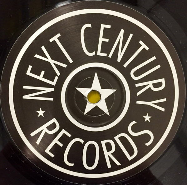 Nature - Foundling | Next Century Records (12 NEXT 002) - 2 Nature - Foundling | Next Century Records (12 NEXT 002) - 2