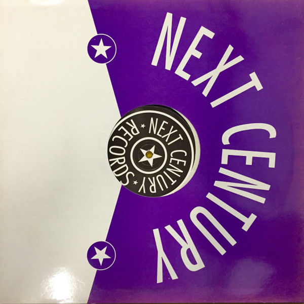 Nature - Foundling | Next Century Records (12 NEXT 002) - 3 Nature - Foundling | Next Century Records (12 NEXT 002) - 3