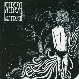 Ellen Allien - Astral | BPitch Control (BPC 085)